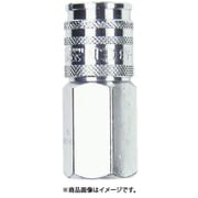 シリーズ324カップリング G1/4メネジ NBR 10-324-1202