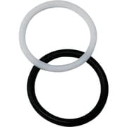 シリーズ365 ニップル用シールキット 呼径10mm NBR 10-365-4900