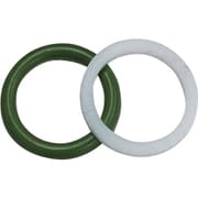 シリーズ365 ニップル用シールキット 呼径10mm FPM 10-365-4910