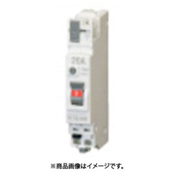 テンパール 漏電遮断器:経済タイプ 103EC07304S