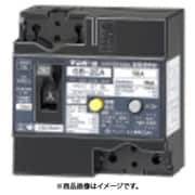 テンパール 漏電遮断器:経済タイプ 103EC10100L