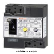 テンパール 漏電遮断器:経済タイプ 103EC10100LF