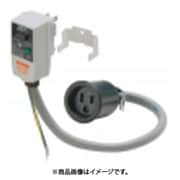 テンパール 漏電遮断器:経済タイプ 103EC10154F