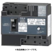 テンパール 漏電遮断器:経済タイプ 103EC10W2L4F