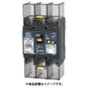 テンパール 漏電遮断器:分電盤協約サイズ 103KC05100