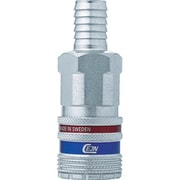 シリーズ410 eSafe カップリング ホース接続3/4 10-410-2007