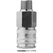 シリーズ411カップリング R1/2 10-411-1155