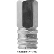 シリーズ411カップリング G1/2メネジ 10-411-1205