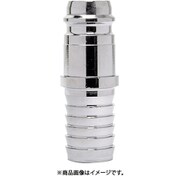 シリーズ411ニップル 1/2ホース接続 10-411-5005