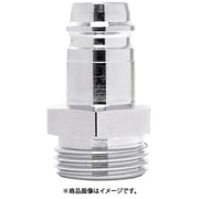 シリーズ411ニップル G1/2オネジ 10-411-5255