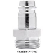 シリーズ411ニップル G3/4オネジ 10-411-5257