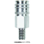 シリーズ414カップリング 1/2ホース接続 10-414-1005