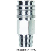シリーズ414カップリング R1/2 10-414-1155