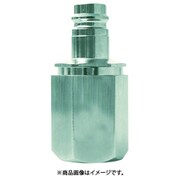シリーズ414ニップル G1/2メネジ NBR 10-414-6205