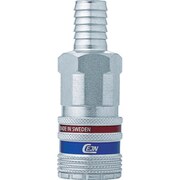 シリーズ430 eSafe カップリング ホース接続5/16 10-430-2003