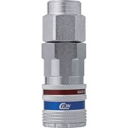 シリーズ430 カップリング ストリームライン接続 11X16mm 10-430-2066