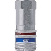 シリーズ430 eSafe カップリング NPT1/2 メネジ 10-430-2405