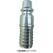 シリーズ430 eSafe ニップル ホース接続1/4 10-430-5002