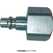 シリーズ430 eSafe ニップル G1/2 メネジ 10-430-5205