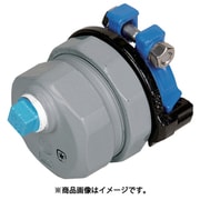 高密度ポリエチレン管用継手 SKXパイプエンド プラグ付 ISO-P50 SKX-END-P-ISO-P50