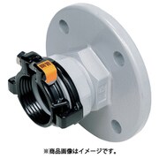 鋼管用継手 SKXフランジ付ソケット（メーター用）50 SKXFSM50