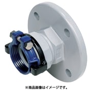 塩ビ管用継手 SKXフランジ付ソケット（メーター用）V50 SKXFSMV50