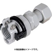 ポリエチレン管用継手 SKXメーター用P20×13 SKX-M-P20X13