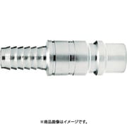シリーズ550 ニップル ホース接続3/8 10-550-5004