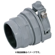 塩ビ管用継手 SKXめねじ付ソケット V65 SKX-MS-V65