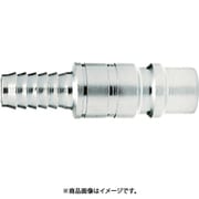 シリーズ550 ニップル ホース接続3/4 10-550-5007