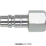シリーズ550 ニップル メネジ NPT3/8インチ 10-550-5404
