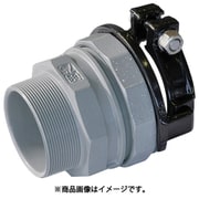 鋼管用継手 SKXおねじ付ソケット 65 SKX-OS-65