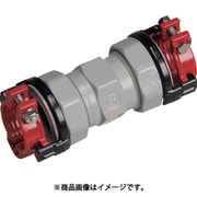 内外面被覆鋼管用継手 SKXソケットD15 SKX-S-D15
