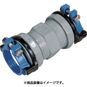 高密度ポリエチレン管用継手 SKXソケット ISO-P50 SKX-S-ISO-P50