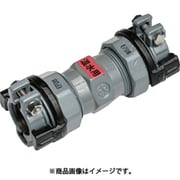 ポリエチレン管用継手 SKXソケット P50（温水用） SKX-S-P50-O