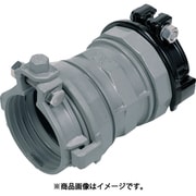 ポリエチレン管×鋼管用異種管継手 SKXソケット P65×65 SKX-S-P65X65