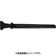 高級ツカミ箸 モリブデン黒仕上げ30mm TKKR-0030