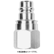 シリーズ706 ニップル バルブ付き G 1 メネジ 10-706-6213