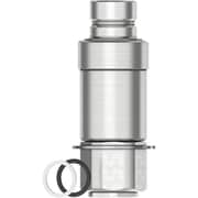 マルチ-X ニップルキット 呼径19mm WEO 3/4 10-764-6901