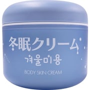 冬眠クリーム 100g （ジャータイプ） [ボディケア]
