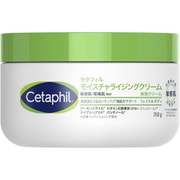 セタフィル モイスチャライジングクリーム 250g [保湿クリーム]