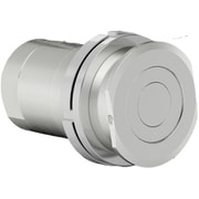 オートカップリング フルード用 カップリング 呼径25mm 真鍮製 G1 1/4 メネジ 10-864-1204