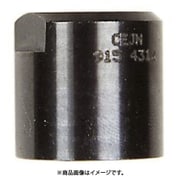 オートカップリング 油圧用 コネクター 呼径3mm スチール製 G 1/4 10-915-4322