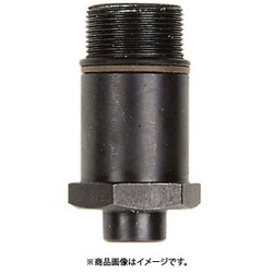 オートカップリング 油圧用 ニップル 呼径3mm スチール製 M20x1.0 NBR 10-915-6550