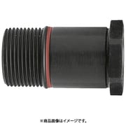 オートカップリング 油圧用 カップリング 呼径6mm スチール製 M24x1.5 NBR 10-925-1552