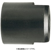 オートカップリング 油圧用 コネクター 呼径6mm スチール製 G 1/4 10-925-4322