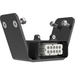 マルチ-X 電気コネクターキット デュオ12.5 メスプレート用 10-932-0011