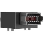 マルチ-X 電気コネクターキット IP68 デュオ25 オスプレート用 10-932-0057