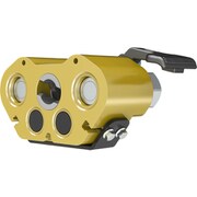 マルチ-X デュオ19 メスプレート 呼径19mm G3/4 メネジ接続 10-932-5202