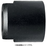 オートカップリング 油圧用 コネクター 呼径11mm スチール製 G 1/2 10-965-4325